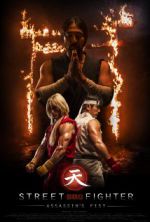 Watch Street Fighter: Assassin's Fist 123MoviesFree