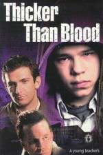 Watch Thicker Than Blood 123MoviesFree
