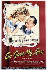 Watch So Goes My Love 123MoviesFree