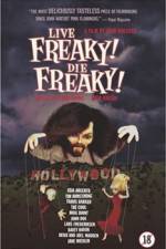 Watch Live Freaky Die Freaky 123MoviesFree