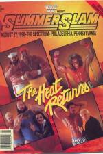 Watch Summerslam 123MoviesFree