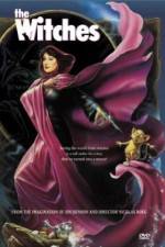 Watch The Witches 123MoviesFree