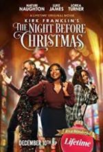 Watch The Night Before Christmas 123MoviesFree