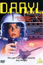 Watch D.A.R.Y.L. 123MoviesFree