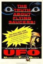 Watch Unidentified Flying Objects: The True Story of Flying Saucers 123MoviesFree