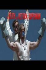 Watch The Death and Return of Superman 123MoviesFree