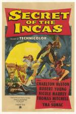Watch Secret of the Incas 123MoviesFree