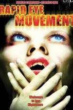 Watch Rapid Eye Movement 123MoviesFree
