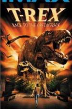 Watch T-Rex Back to the Cretaceous 123MoviesFree
