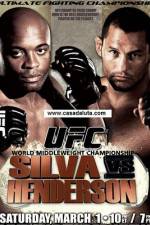 Watch UFC 82 Pride of a Champion 123MoviesFree