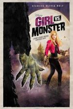Watch Girl Vs. Monster 123MoviesFree