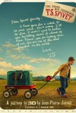 Watch L'extravagant voyage du jeune et prodigieux T.S. Spivet 123MoviesFree