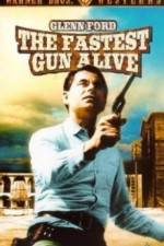 Watch The Fastest Gun Alive 123MoviesFree