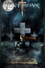 Watch Lost Boys The Thirst 123MoviesFree