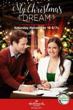 Watch My Christmas Dream 123MoviesFree
