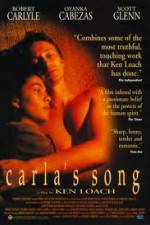 Watch Carla's Song 123MoviesFree