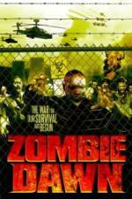 Watch Zombie Dawn 123MoviesFree
