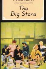 Watch The Big Store 123MoviesFree