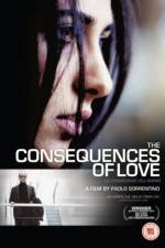 Watch The Consequences of Love 123MoviesFree