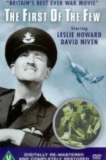 Watch The First of the Few 123MoviesFree