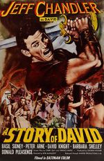 Watch A Story of David: The Hunted 123MoviesFree
