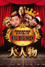 Watch Big Big Man 123MoviesFree