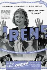 Watch Irene 123MoviesFree