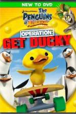 Watch Penguins Of Madagascar Operation Ducky 123MoviesFree