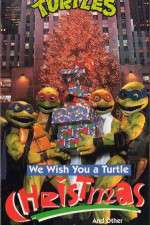 Watch We Wish You a Turtle Christmas 123MoviesFree