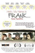 Watch Hello, My Name Is Frank 123MoviesFree