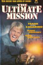 Watch Ten Zan - Ultimate Mission 123MoviesFree
