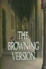 Watch The Browning Version 123MoviesFree