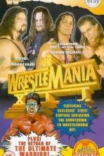 Watch WrestleMania XII 123MoviesFree