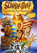 Watch Scooby-Doo in Where\'s My Mummy? 123MoviesFree