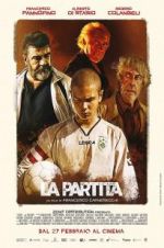 Watch The Match 123MoviesFree