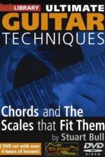 Watch Lick Library - Chords And The Scales That Fit Them 123MoviesFree