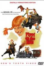 Watch På rymmen med Pippi Långstrump 123MoviesFree