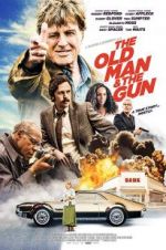 Watch The Old Man & the Gun 123MoviesFree