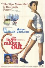 Watch The Tiger Makes Out 123MoviesFree