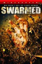 Watch Swarmed 123MoviesFree