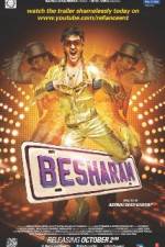 Watch Besharam 123MoviesFree