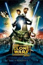 Watch Star Wars: The Clone Wars 123MoviesFree