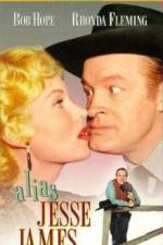 Watch Alias Jesse James 123MoviesFree