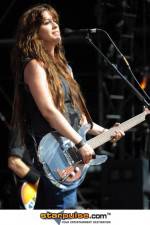 Watch Alanis Morissette Rock-Am-Ring 123MoviesFree