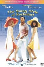Watch The Young Girls of Rochefort 123MoviesFree