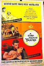 Watch A Girl Named Tamiko 123MoviesFree