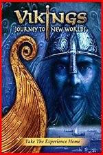 Watch Vikings Journey to New Worlds 123MoviesFree