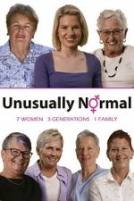 Watch Unusually Normal 123MoviesFree