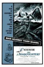 Watch The Sharkfighters 123MoviesFree