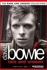 Watch David Bowie Rare And Unseen 123MoviesFree